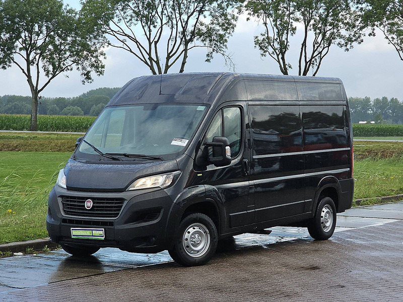 Fiat Ducato 2.3 L2H2 Navi Euro6 NAP! - Mali kombi: slika 2 Fiat Ducato 2.3 L2H2 Navi Euro6 NAP! - Mali kombi: slika 2