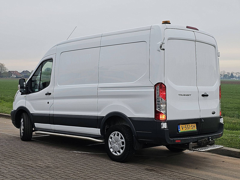 Ford Transit 2.0 L2H2 Automaat Navi! - Furgon: slika 5 Ford Transit 2.0 L2H2 Automaat Navi! - Furgon: slika 5