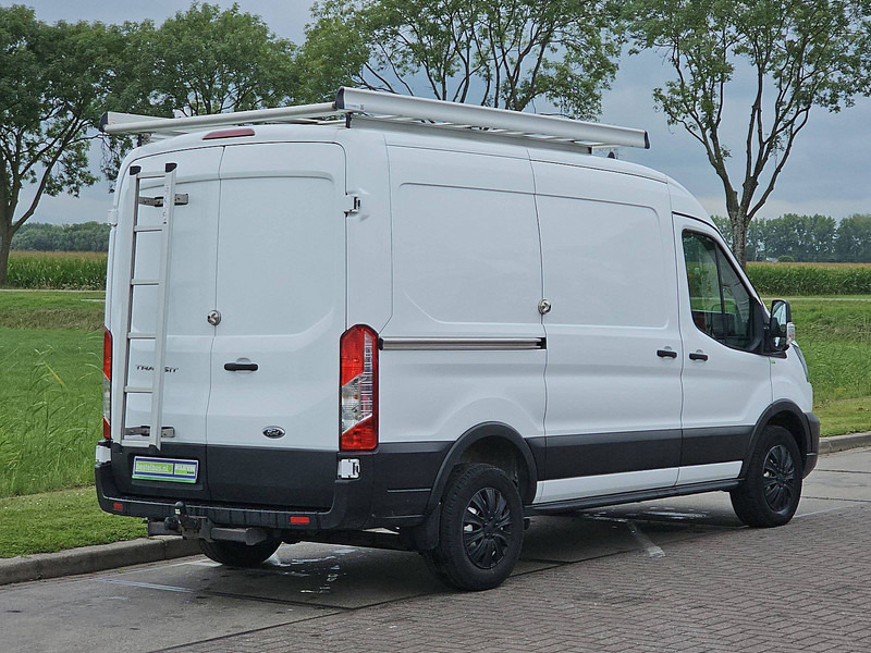 Ford Transit 350 ac EURO6 - Furgon: slika 3 Ford Transit 350 ac EURO6 - Furgon: slika 3