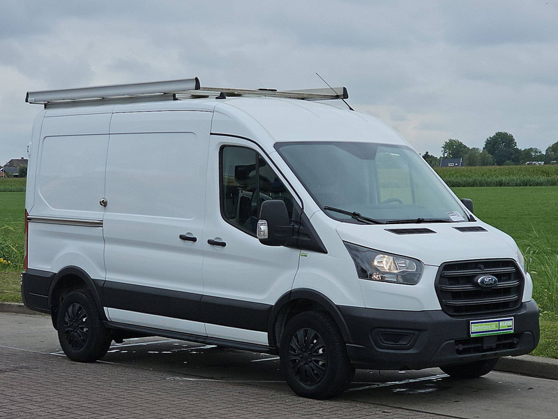 Ford Transit 350 ac EURO6 - Furgon: slika 4 Ford Transit 350 ac EURO6 - Furgon: slika 4