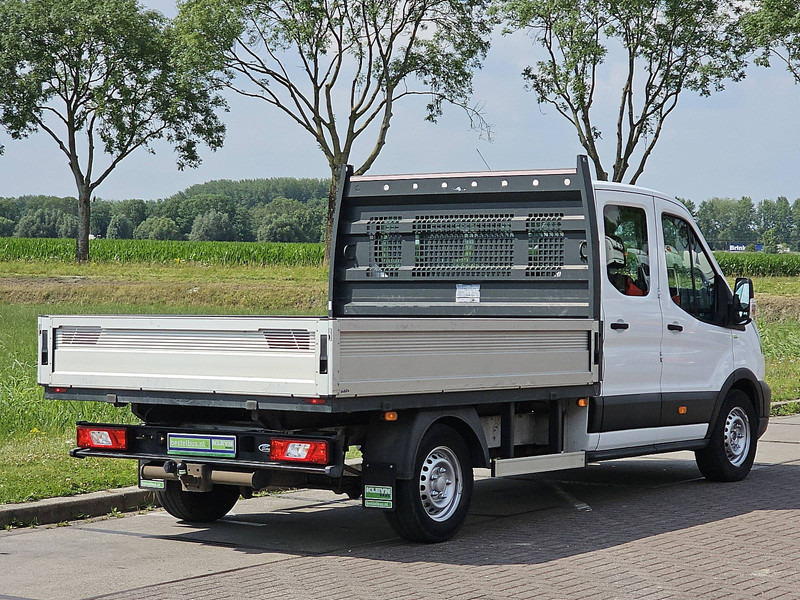 Ford Transit 350 ac pickup EURO6 - Pikap: slika 3 Ford Transit 350 ac pickup EURO6 - Pikap: slika 3