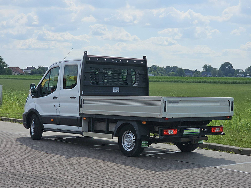 Ford Transit 350 ac pickup EURO6 - Pikap: slika 5 Ford Transit 350 ac pickup EURO6 - Pikap: slika 5