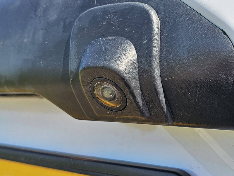 Dostavno vozilo sa zatvorenim sandukom Ford Transit Connect 1.5 L2 3-Zits 2x-Zijdeur: slika 17