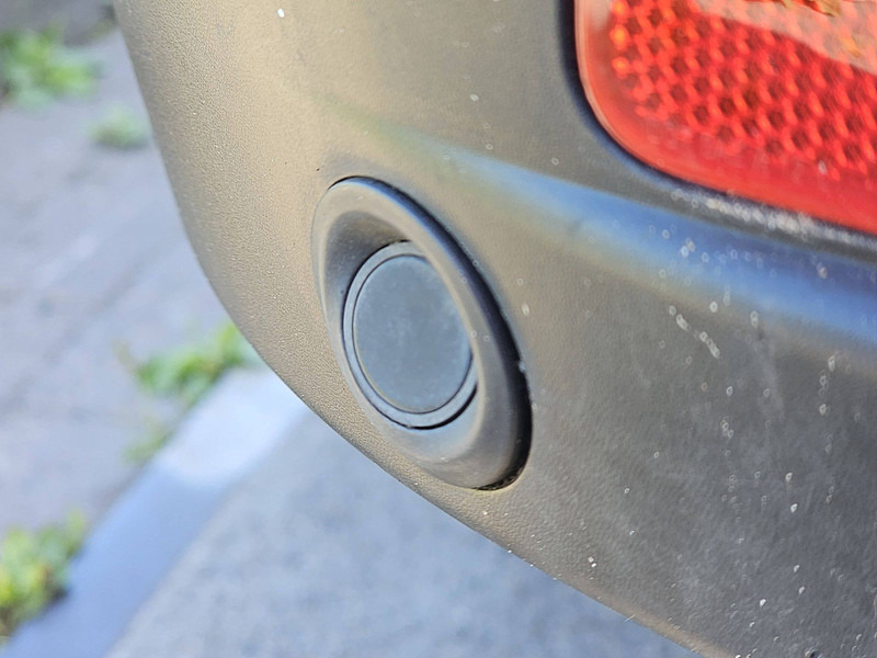 Dostavno vozilo sa zatvorenim sandukom Ford Transit Connect 1.5 L2 3-Zits 2x-Zijdeur: slika 16