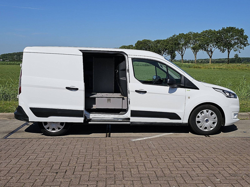 Dostavno vozilo sa zatvorenim sandukom Ford Transit Connect 1.5 L2 3-Zits 2x-Zijdeur: slika 13