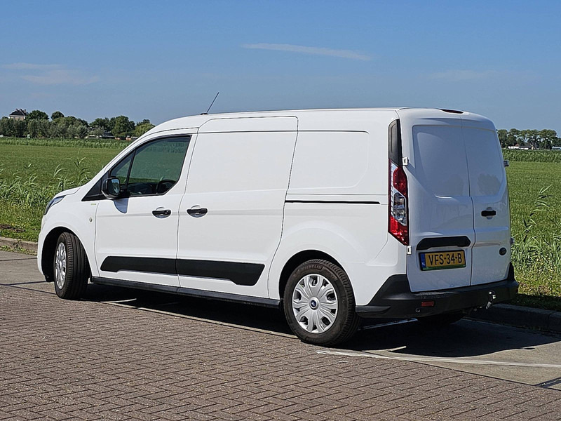 Dostavno vozilo sa zatvorenim sandukom Ford Transit Connect 1.5 L2 3-Zits 2x-Zijdeur: slika 5