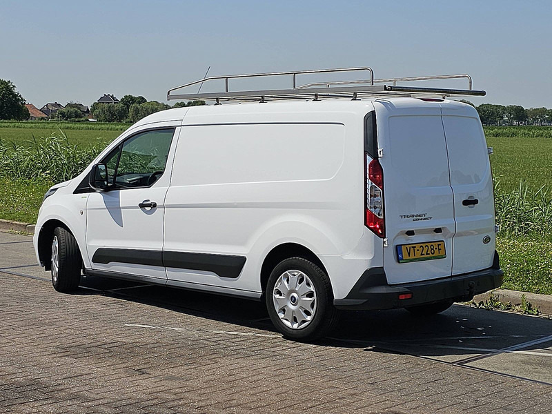 Ford Transit Connect 1.5 L2 3-Zits Airco! - Mali kombi: slika 5 Ford Transit Connect 1.5 L2 3-Zits Airco! - Mali kombi: slika 5