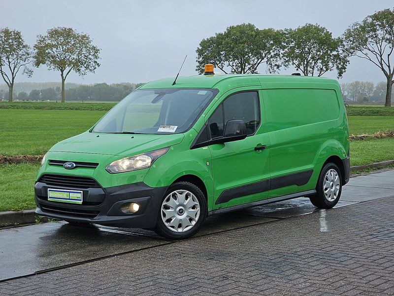 Ford Transit Connect 1.5 L2 Navi Euro6 AC NAP - Dostavno vozilo sa zatvorenim sandukom: slika 2 Ford Transit Connect 1.5 L2 Navi Euro6 AC NAP - Dostavno vozilo sa zatvorenim sandukom: slika 2