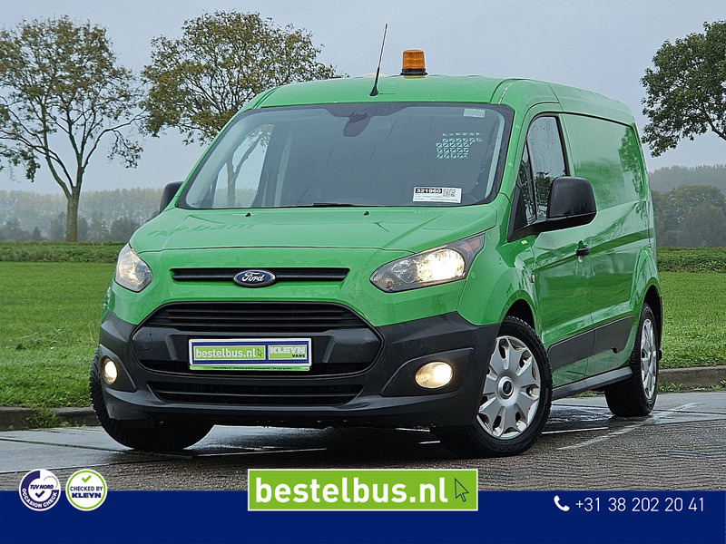 Ford Transit Connect 1.5 L2 Navi Euro6 AC NAP - Dostavno vozilo sa zatvorenim sandukom: slika 1 Ford Transit Connect 1.5 L2 Navi Euro6 AC NAP - Dostavno vozilo sa zatvorenim sandukom: slika 1