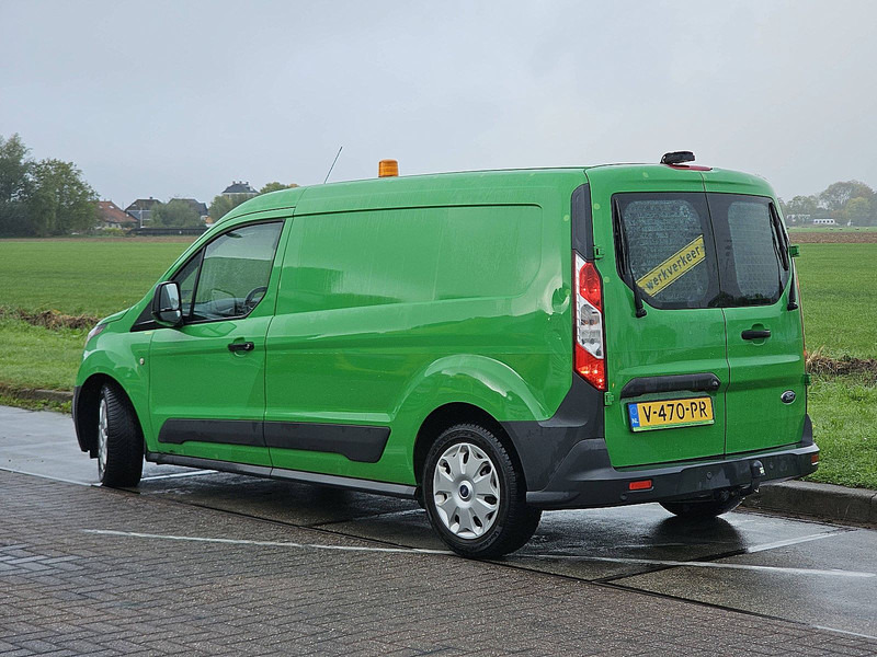 Ford Transit Connect 1.5 L2 Navi Euro6 AC NAP - Dostavno vozilo sa zatvorenim sandukom: slika 5 Ford Transit Connect 1.5 L2 Navi Euro6 AC NAP - Dostavno vozilo sa zatvorenim sandukom: slika 5