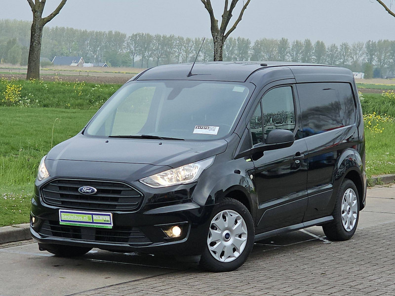Ford Transit Connect L1 TREND Navi Euro6! - Dostavno vozilo sa zatvorenim sandukom: slika 2 Ford Transit Connect L1 TREND Navi Euro6! - Dostavno vozilo sa zatvorenim sandukom: slika 2