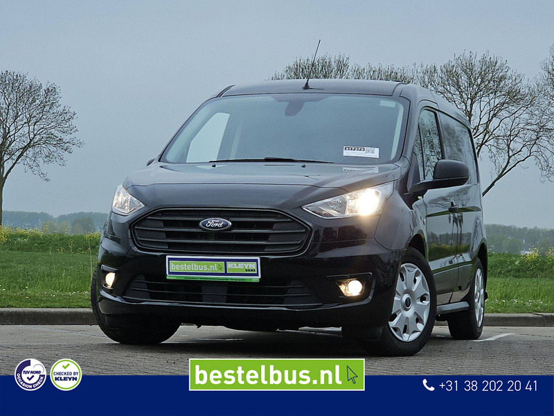 Ford Transit Connect L1 TREND Navi Euro6! - Dostavno vozilo sa zatvorenim sandukom: slika 1 Ford Transit Connect L1 TREND Navi Euro6! - Dostavno vozilo sa zatvorenim sandukom: slika 1
