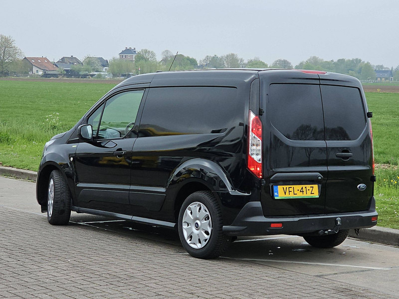 Ford Transit Connect L1 TREND Navi Euro6! - Dostavno vozilo sa zatvorenim sandukom: slika 5 Ford Transit Connect L1 TREND Navi Euro6! - Dostavno vozilo sa zatvorenim sandukom: slika 5