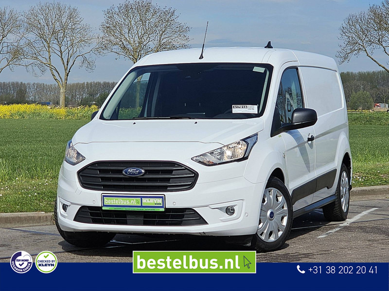 Ford Transit Connect L2 Navi Camera Euro6 - Dostavno vozilo sa zatvorenim sandukom: slika 1 Ford Transit Connect L2 Navi Camera Euro6 - Dostavno vozilo sa zatvorenim sandukom: slika 1