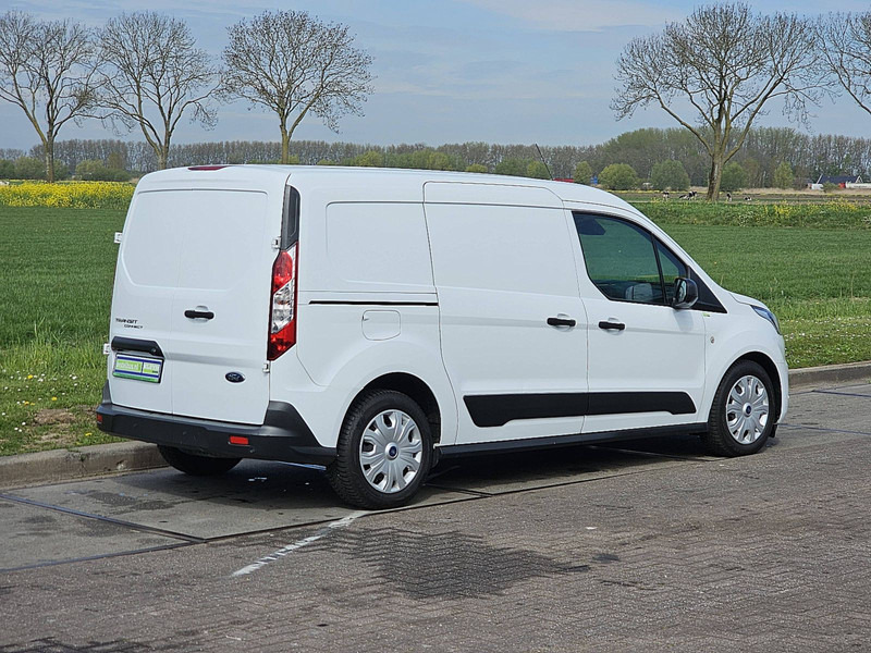 Ford Transit Connect L2 Navi Camera Euro6 - Dostavno vozilo sa zatvorenim sandukom: slika 3 Ford Transit Connect L2 Navi Camera Euro6 - Dostavno vozilo sa zatvorenim sandukom: slika 3