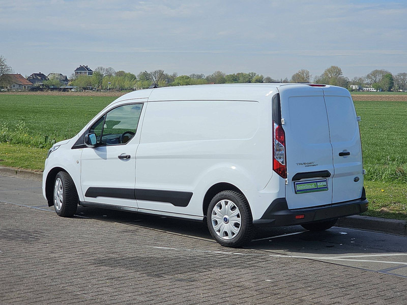 Ford Transit Connect L2 Navi Camera Euro6 - Dostavno vozilo sa zatvorenim sandukom: slika 5 Ford Transit Connect L2 Navi Camera Euro6 - Dostavno vozilo sa zatvorenim sandukom: slika 5