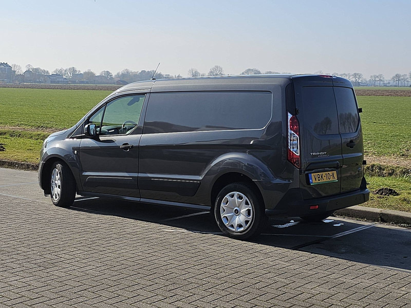 Ford Transit Connect L2 TREND Navi Euro6! - Dostavno vozilo sa zatvorenim sandukom: slika 5 Ford Transit Connect L2 TREND Navi Euro6! - Dostavno vozilo sa zatvorenim sandukom: slika 5