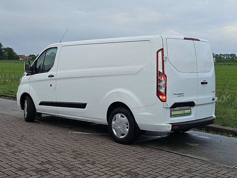 Ford Transit Custom 2.0 L2H1 Navi Airco - Mali kombi: slika 5 Ford Transit Custom 2.0 L2H1 Navi Airco - Mali kombi: slika 5