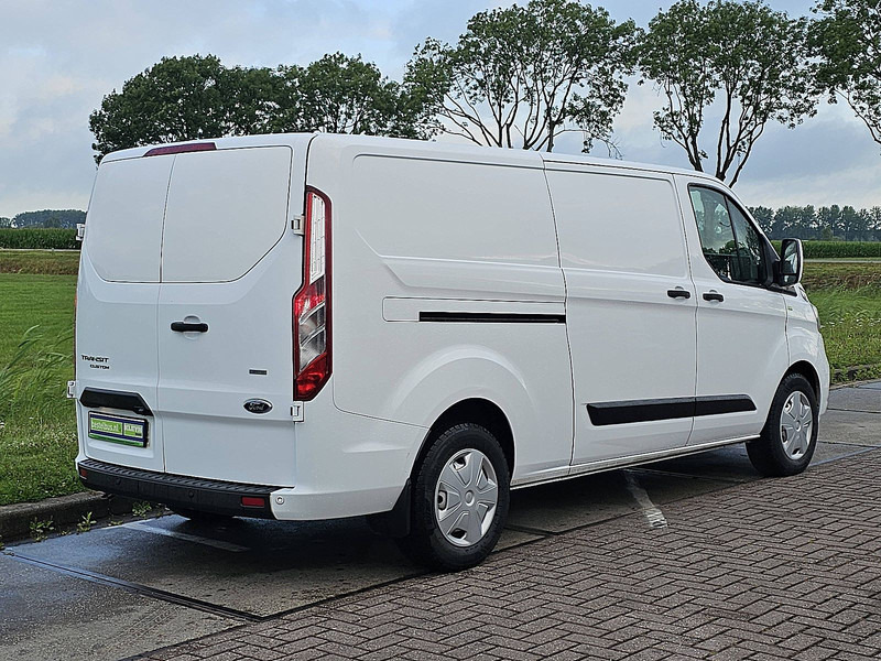 Ford Transit Custom 2.0 L2H1 Navi Airco - Mali kombi: slika 3 Ford Transit Custom 2.0 L2H1 Navi Airco - Mali kombi: slika 3