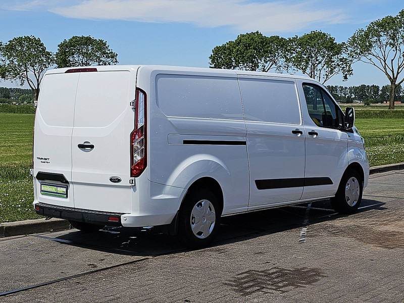 Ford Transit Custom 2.0 L2H1 Navi Euro6 - Mali kombi: slika 3 Ford Transit Custom 2.0 L2H1 Navi Euro6 - Mali kombi: slika 3