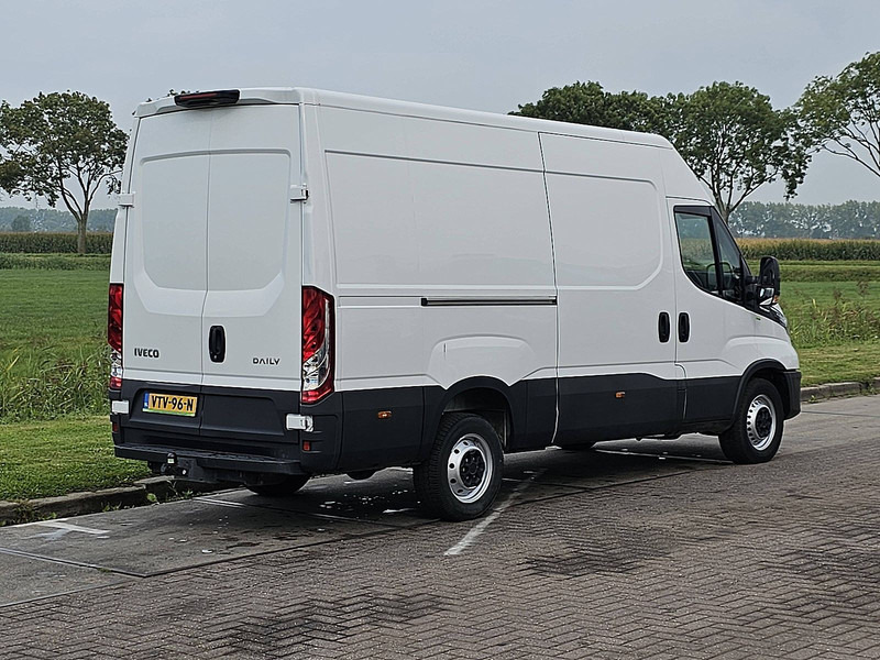 Iveco Daily 35 S 14 ac automaat EURO6 - Furgon: slika 3 Iveco Daily 35 S 14 ac automaat EURO6 - Furgon: slika 3