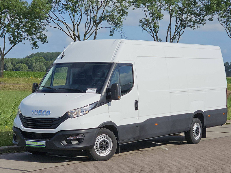 Iveco Daily 35S16 Maxi L4H2 Airco - Furgon: slika 2 Iveco Daily 35S16 Maxi L4H2 Airco - Furgon: slika 2