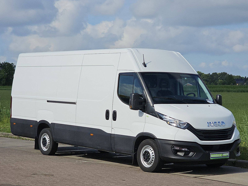 Iveco Daily 35S16 Maxi L4H2 Airco - Furgon: slika 4 Iveco Daily 35S16 Maxi L4H2 Airco - Furgon: slika 4