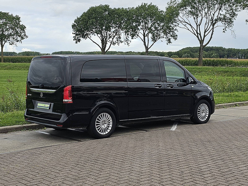 Mercedes-Benz EQV 300 L3 XL 8-Pers Mbux - Minibus, Električni autobus: slika 3 Mercedes-Benz EQV 300 L3 XL 8-Pers Mbux - Minibus, Električni autobus: slika 3