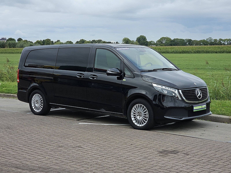 Mercedes-Benz EQV 300 L3 XL 8-Pers Mbux - Minibus, Električni autobus: slika 4 Mercedes-Benz EQV 300 L3 XL 8-Pers Mbux - Minibus, Električni autobus: slika 4