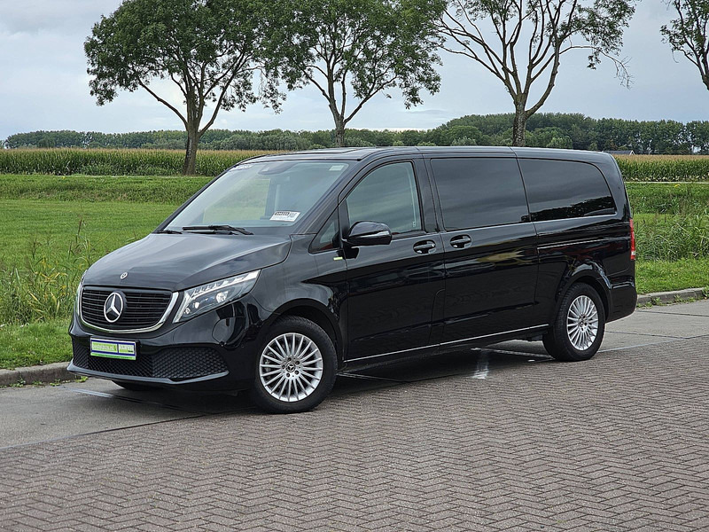 Mercedes-Benz EQV 300 L3 XL 8-Pers Mbux - Minibus, Električni autobus: slika 2 Mercedes-Benz EQV 300 L3 XL 8-Pers Mbux - Minibus, Električni autobus: slika 2