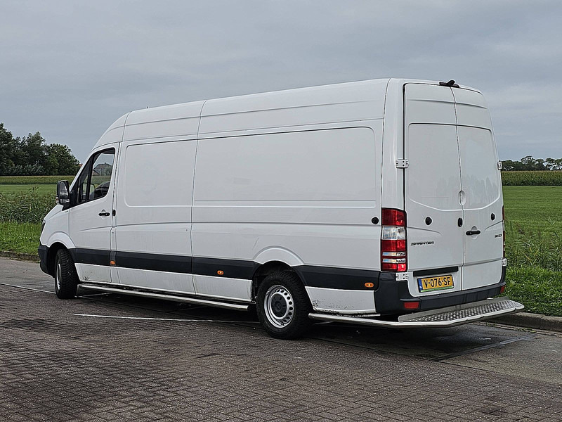Mercedes-Benz Sprinter 311 CDI AUT. L3H2 - Furgon: slika 5 Mercedes-Benz Sprinter 311 CDI AUT. L3H2 - Furgon: slika 5