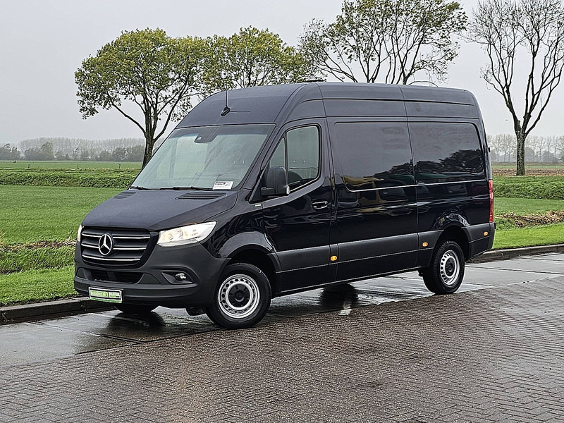 Mercedes-Benz Sprinter 314 L2H2 3.5T-Trekhaak! - Furgon: slika 2 Mercedes-Benz Sprinter 314 L2H2 3.5T-Trekhaak! - Furgon: slika 2
