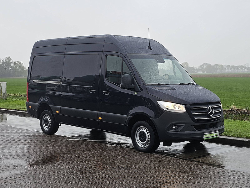 Mercedes-Benz Sprinter 314 L2H2 3.5T-Trekhaak! - Furgon: slika 4 Mercedes-Benz Sprinter 314 L2H2 3.5T-Trekhaak! - Furgon: slika 4