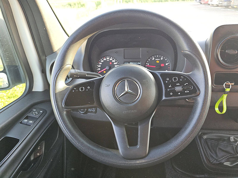 Furgon Mercedes-Benz Sprinter 315 L2H2 3.5t-Trekhaak: slika 12