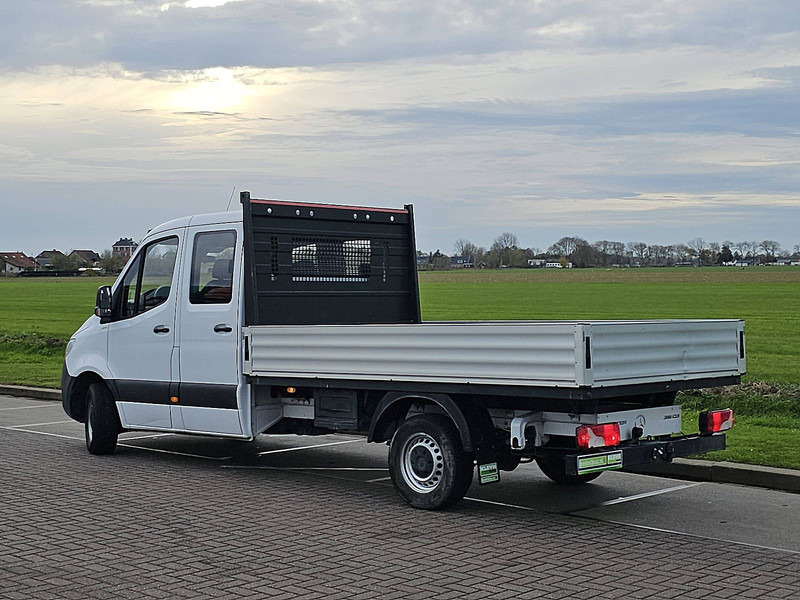 Mercedes-Benz Sprinter 315 Open-Laadbak 3.5TAHG - Dostavno vozilo sa otvorenom sandukom: slika 5 Mercedes-Benz Sprinter 315 Open-Laadbak 3.5TAHG - Dostavno vozilo sa otvorenom sandukom: slika 5