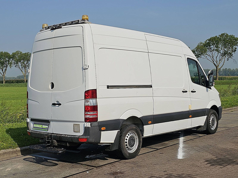 Mercedes-Benz Sprinter 316 L2H2 3.5T-Trekhaak! - Furgon: slika 3 Mercedes-Benz Sprinter 316 L2H2 3.5T-Trekhaak! - Furgon: slika 3