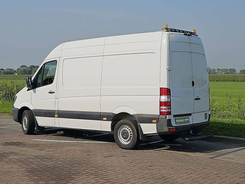 Mercedes-Benz Sprinter 316 L2H2 3.5T-Trekhaak! - Furgon: slika 5 Mercedes-Benz Sprinter 316 L2H2 3.5T-Trekhaak! - Furgon: slika 5