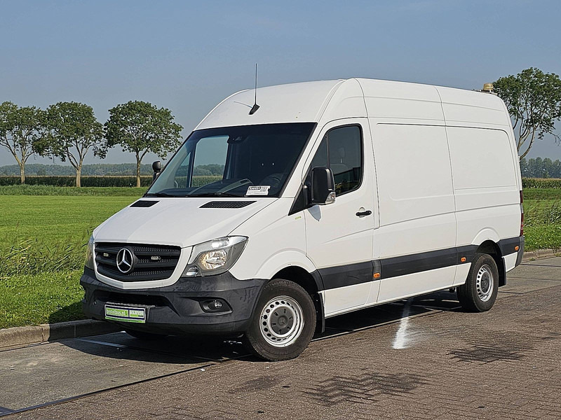 Mercedes-Benz Sprinter 316 L2H2 3.5T-Trekhaak! - Furgon: slika 2 Mercedes-Benz Sprinter 316 L2H2 3.5T-Trekhaak! - Furgon: slika 2
