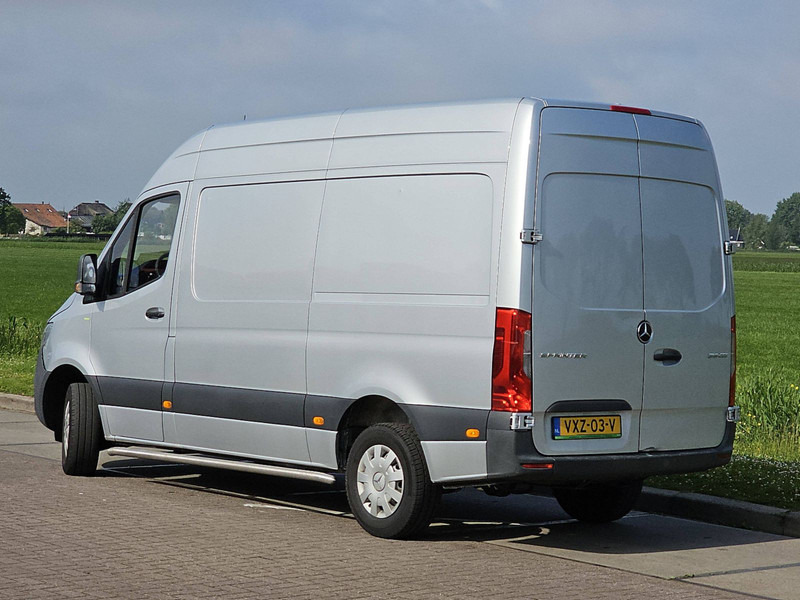 Mercedes-Benz Sprinter 316 L2H2 RWD Airco Euro6 - Furgon: slika 5 Mercedes-Benz Sprinter 316 L2H2 RWD Airco Euro6 - Furgon: slika 5