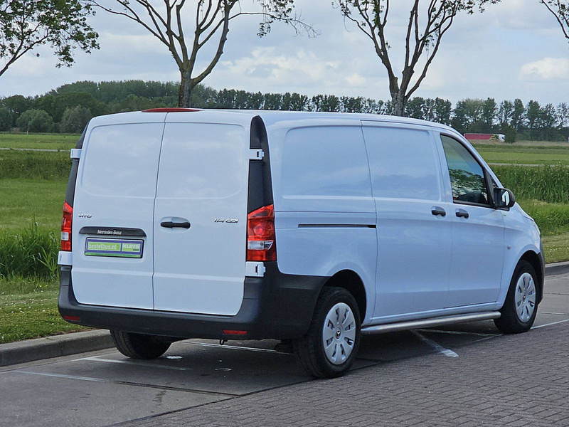 Mercedes-Benz Vito 114 L2 Airco Euro6 3-Zit - Mali kombi: slika 3 Mercedes-Benz Vito 114 L2 Airco Euro6 3-Zit - Mali kombi: slika 3