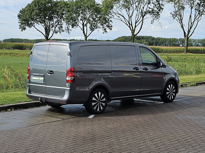 Mercedes-Benz Vito 116 L2 Autom Navi Euro6! - Mali kombi: slika 3 Mercedes-Benz Vito 116 L2 Autom Navi Euro6! - Mali kombi: slika 3