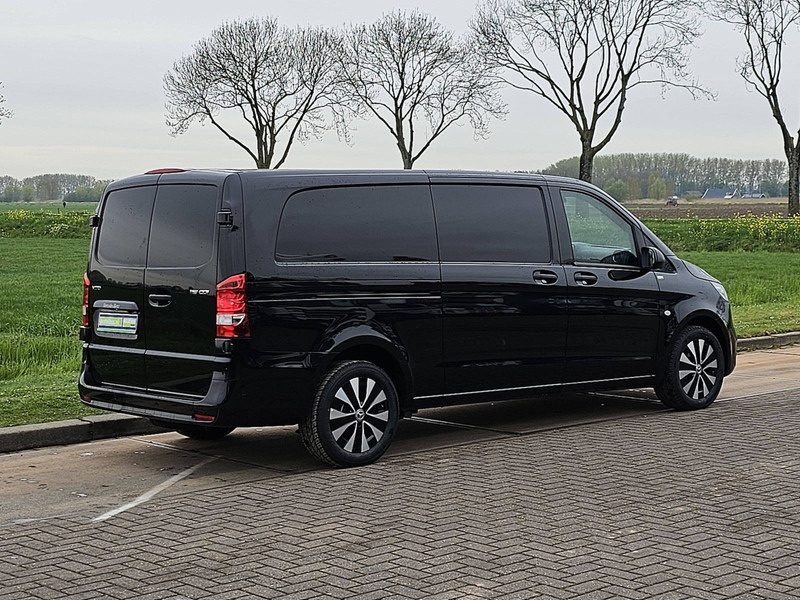 Mercedes-Benz Vito 116 L3 XL 2x-Zijdeur LED - Mali kombi: slika 3 Mercedes-Benz Vito 116 L3 XL 2x-Zijdeur LED - Mali kombi: slika 3