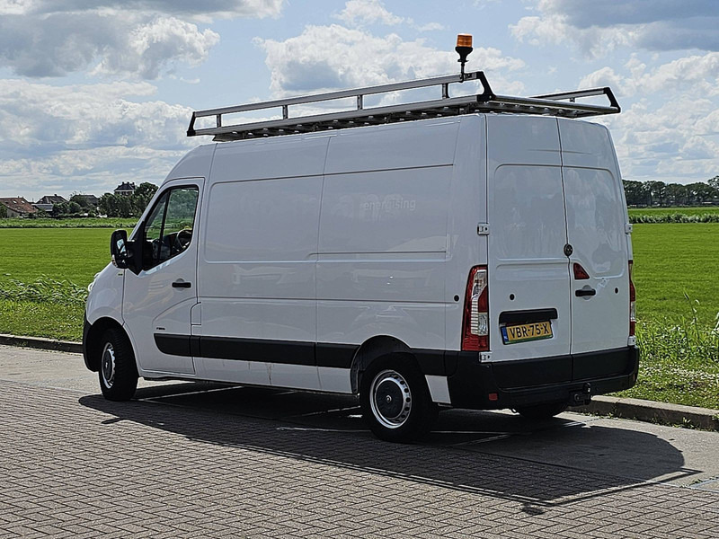 Opel Movano 2.3 L2H2 Navi imperiaal! - Furgon: slika 5 Opel Movano 2.3 L2H2 Navi imperiaal! - Furgon: slika 5