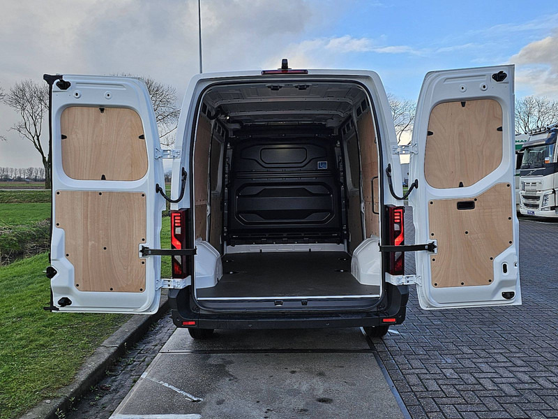 Furgon Renault Master 2.0 L2H2 2XZijdeur 150Pk: slika 8