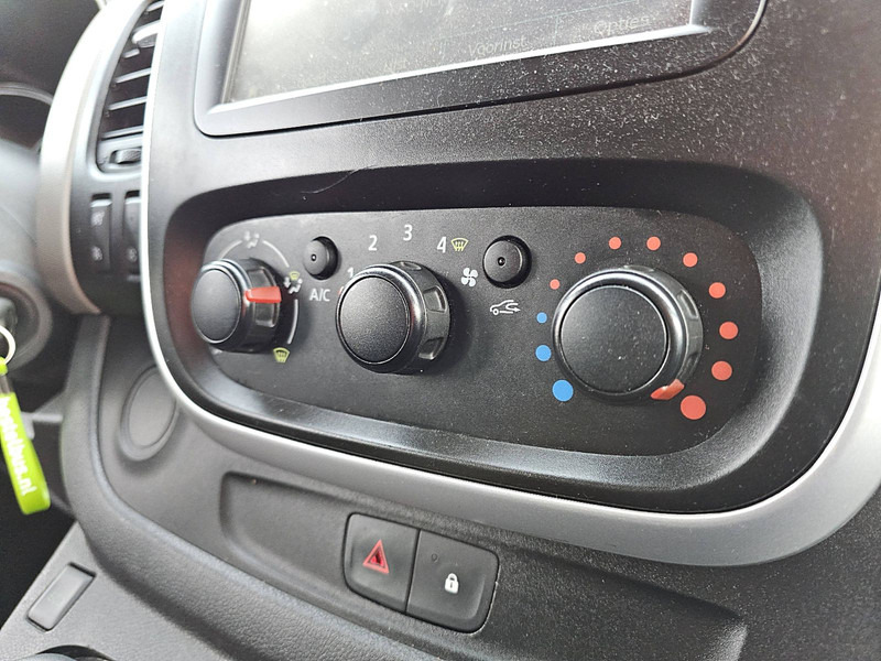 Mali kombi Renault Trafic 1.6 DCI L2 Dubbel Cabine NAP: slika 9