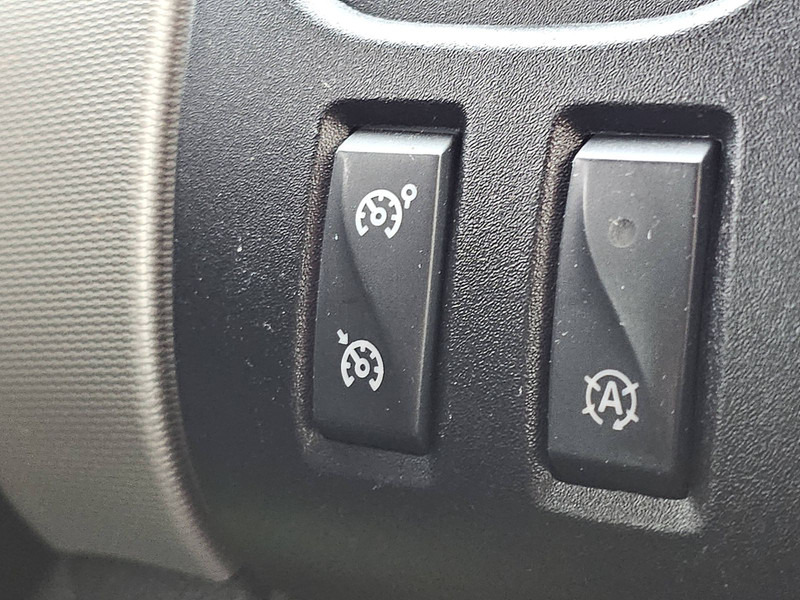 Mali kombi Renault Trafic 1.6 DCI L2 Dubbel Cabine NAP: slika 8