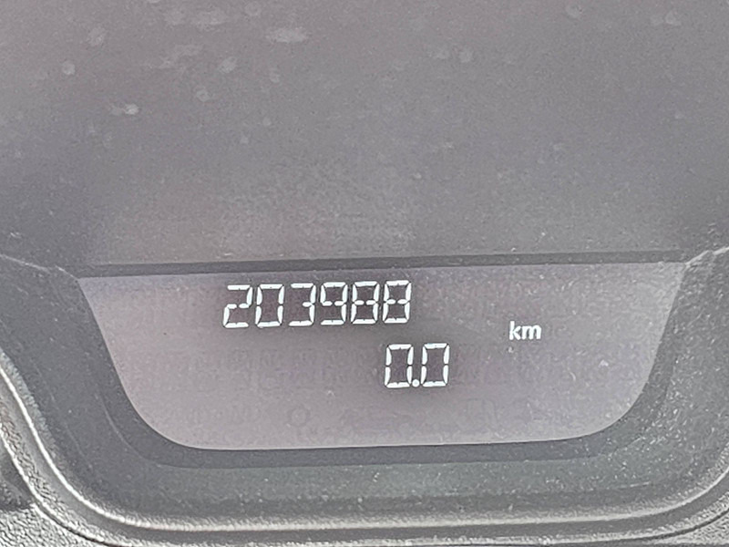 Mali kombi Renault Trafic 1.6 DCI L2 Dubbel Cabine NAP: slika 7