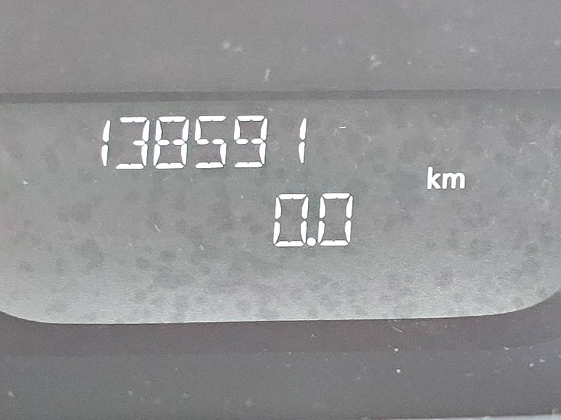 Mali kombi Renault Trafic 2.0 DCI L2 Dubbel Cabine AC!: slika 8 Mali kombi Renault Trafic 2.0 DCI L2 Dubbel Cabine AC!: slika 8