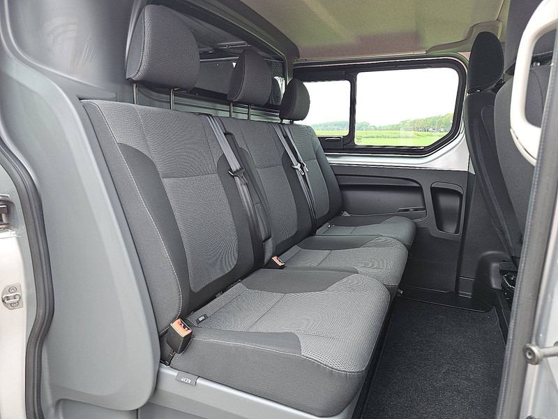 Mali kombi Renault Trafic 2.0 DCI L2 Dubbel Cabine AC!: slika 12 Mali kombi Renault Trafic 2.0 DCI L2 Dubbel Cabine AC!: slika 12