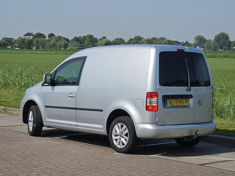 Volkswagen Caddy 1.6 L1 Airco MF-Stuur! - Mali kombi: slika 5 Volkswagen Caddy 1.6 L1 Airco MF-Stuur! - Mali kombi: slika 5